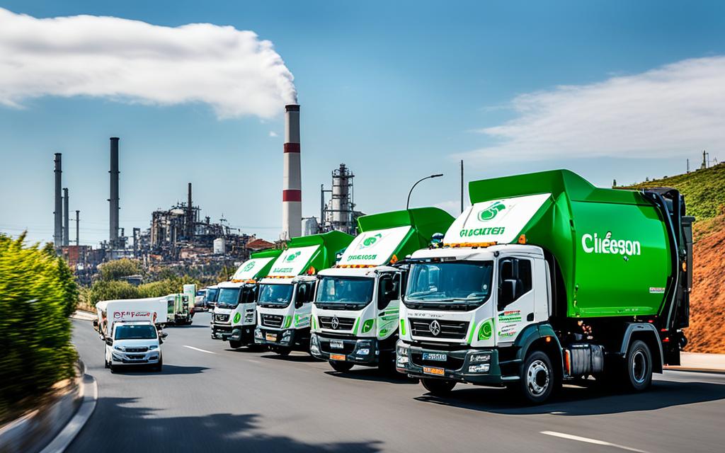 Transportasi Limbah B3 Cilegon Transportasi Limbah B3 Cilegon