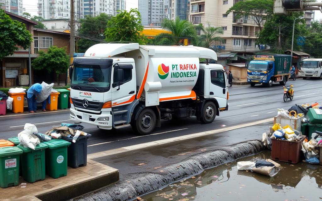 tantangan pengolahan limbah tantangan pengolahan limbah