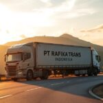 Jasa angkut limbah pelumas berizin resmi